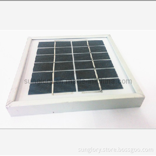Monocrystalline Double Glass Solar Panels